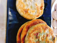 牛肉圆葱馅饼-牛庄高晓山馅饼(铁西店)
