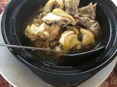 -客汀家宴·客家烟火 四季食材(集美店)