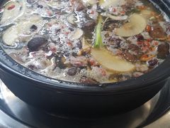 -蜀皇·菌汤鲜黄牛肉汤锅(宽窄巷子店)