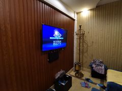 -良子健身(金融街店)