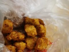 萝卜圆子-陶记正宗德州扒鸡(科巷店)