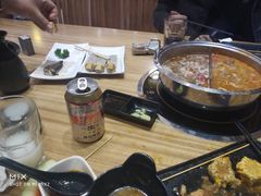 -水林间·寿喜烧自助(仙林金鹰店)