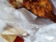 -香园炸鸡(鞍山西道店)