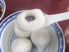 -古徽州馄饨店(宝安路店)