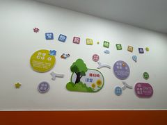 -昂立青少儿成长中心(宝山万达校区)