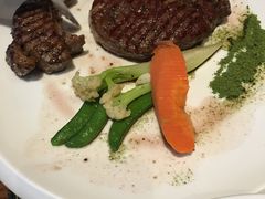 -食间牛排(湖西路店)