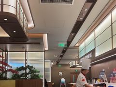 -火地铁板烧(昆山万象汇店)