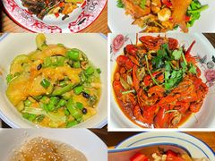 -老湘村·湖南土菜(天河维多利店)