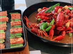 -一棠龙虾(徐家汇城开YOYO店)