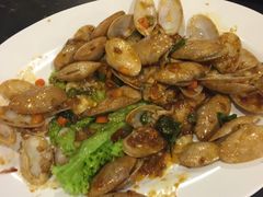 -真浪大家乐海鲜餐馆
