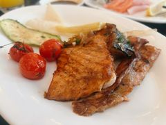 -圣丰索菲特·2 On 988 Café 自助餐厅
