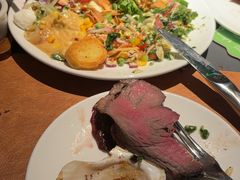 -拉蒂娜·巴西牛排馆 Latina·Brazilian Steakhouse(王府井喜悦店)