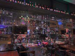 -1886德国汽车餐厅(外滩十六铺码头店)