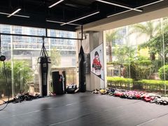-威克健身游泳(万菱汇店)