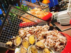 -广州富力君悦大酒店·凯菲厅