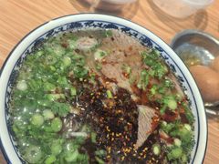 -有礼有面(知春路店)
