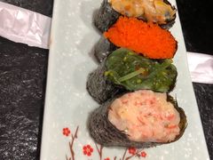 -烤路里·韩国品质自助烤肉(石路天虹4号店)