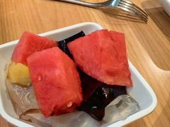 -豪客来牛排(天阳D32店)