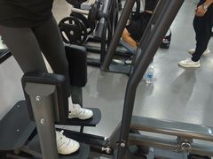 -超鹿运动健身(紫阳商贸中心店)