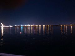 -人民防洪胜利纪念塔