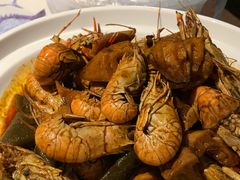 -前海沿·青岛菜(五四广场永旺店)