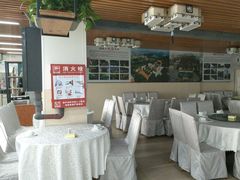 -岭下农庄·农家菜·野生大头鱼·公司团建(福永凤凰山店)