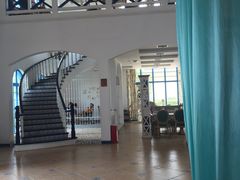 -爱琴海假日餐厅(八里湖婚礼公园店)
