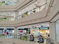 -巴黎春天(陕西路店)