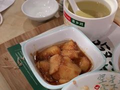 -老乡鸡(上海白玉兰广场店)