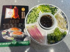 -紫光园·烤鸭·北京菜(劲松店)