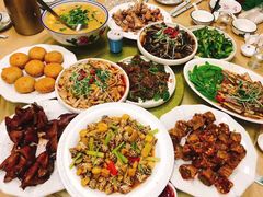 -阿静美食
