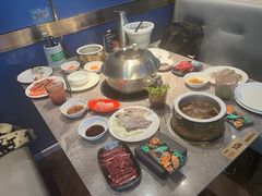 -渔纬港海鲜自助餐厅(湖里万达店)