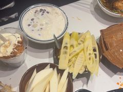 -卤校长老火锅(杨家坪直营店)