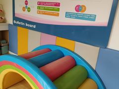 -鲱鱼宝宝社交能力早教中心(北艾中心店)