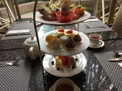 -上海齐鲁万怡大酒店·辣椒屋咖啡厅