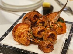 -Le Bistrot de Racine