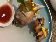 -香樟花园法式铁板烧(恒隆广场店)