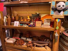 -名扬烤肉(起源店)