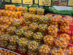 -鲜力达果品批发直销(青山店)