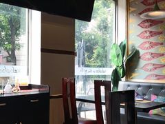 -克比叔叔印度餐厅Kebabs on the Grille(人民广场店)