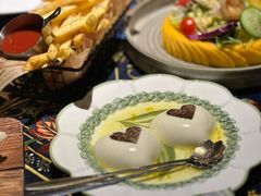 -第101座花园餐厅(湖滨88店)