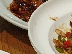 -北京老铺烤鸭(高新店)