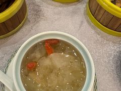 -华联广州大酒店-餐厅