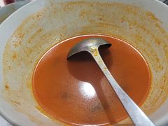 -湘中缘·湖南菜(娄底驻京办店)