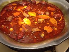 -湊湊火锅·茶憩(打浦桥日月光店)