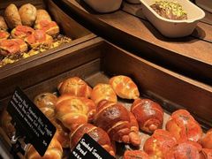 -B&C黄油与面包·THE GARDEN BAKERY概念店(世纪汇店)