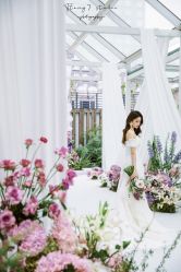 -Chic Bridal 熙可婚纱