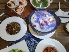-喜林苑·稻田餐厅(品相府店)