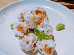 奇妙虾球-小大董·烤鸭(五棵松店)