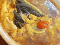 -三爷糟粕醋·鲜鱼汤·海南特色小吃(新华南路店)